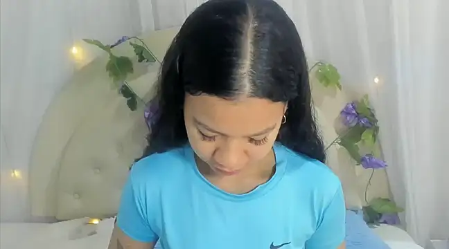 brithany rousee online show from January 7, 2025, 12:09 pm