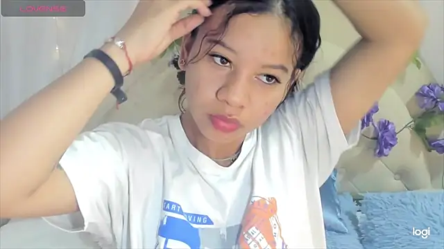 brithany rousee online show from January 16, 2025, 7:10 pm