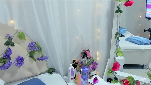 brithany rousee online show from January 17, 2025, 7:27 pm