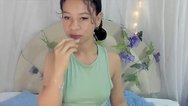 brithany rousee online show from January 24, 2025, 10:19 pm