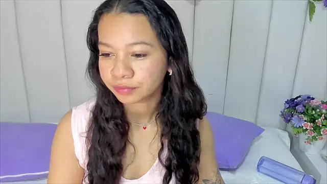 brithany rousee online show from February 13, 2025, 7:10 pm