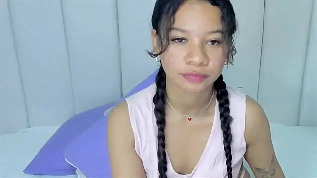 brithany rousee online show from February 13, 2025, 10:11 pm