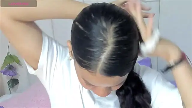 brithany rousee online show from March 5, 2025, 7:17 pm