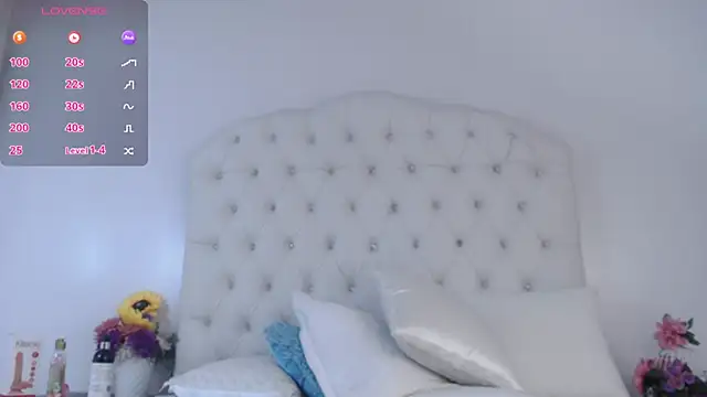 brithany rousee online show from October 7, 2025, 7:22 pm