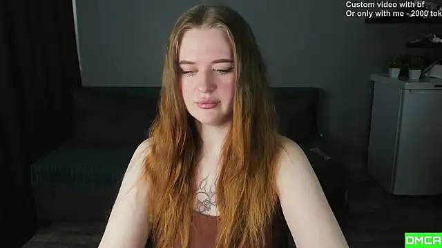 Pinku kitsune online show from March 5, 2026, 6:09 am