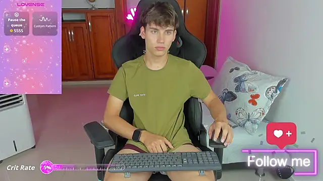 Snapshot of jackson_millers chatting on September 19, 2025, 6:04 am jackson millers online show from September 19, 2025, 6:04 am