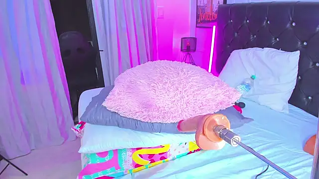 Konny May online show from January 21, 2025, 2:11 am