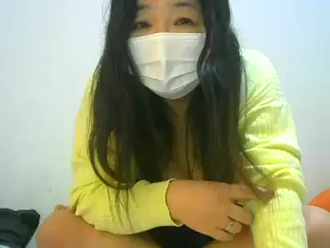 Snapshot of ryoko6681 chatting on January 7, 2025, 7:52 am ryoko6681 online show from January 7, 2025, 7:52 am