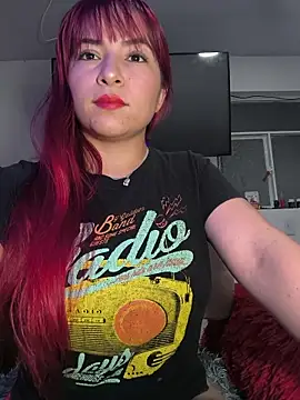 Maylin 2024 online show from October 24, 2025, 9:22 pm