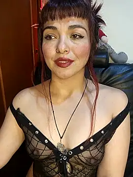 Winona-miu online show from December 20, 2025, 5:25 am