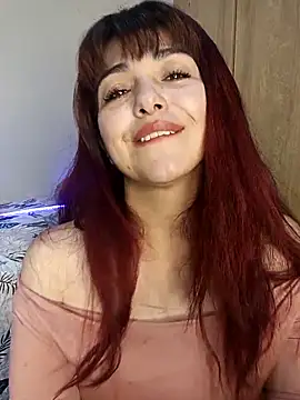 Winona-miu online show from April 2, 2026, 9:12 pm