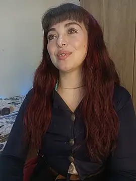 Winona-miu online show from June 6, 2026, 5:06 pm