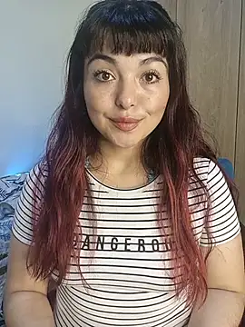 Winona-miu online show from June 7, 2026, 8:51 am