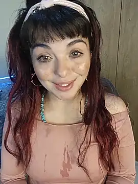Winona-miu online show from June 14, 2026, 2:24 am