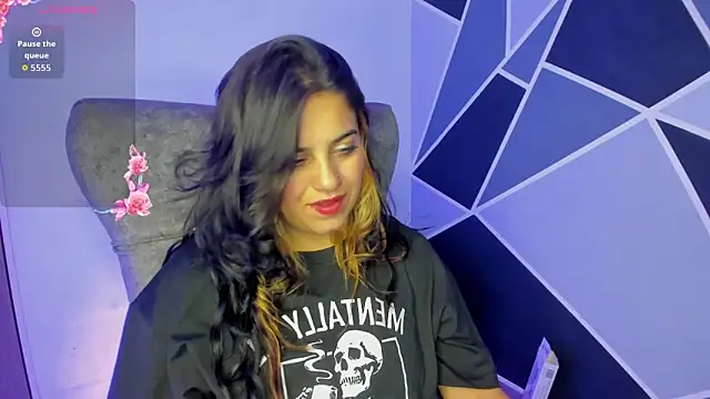 alyssa magiic online show from March 18, 2026, 5:27 pm