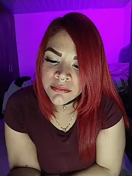 IamAlana  online show from December 16, 2025, 4:12 pm