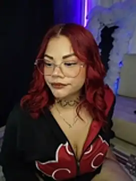 IamAlana  online show from June 21, 2026, 10:07 am