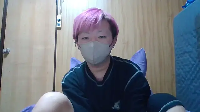 kokoa6919 online show from June 1, 2026, 3:03 pm