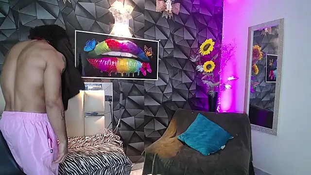 Demitryo online show from December 30, 2024, 5:26 am