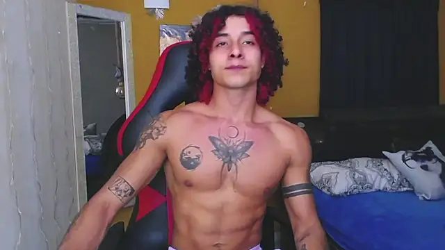 Demitryo online show from January 2, 2025, 10:16 am