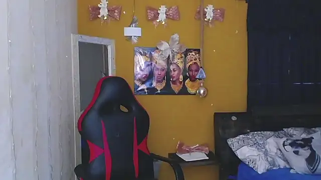 Demitryo online show from January 2, 2025, 1:19 pm