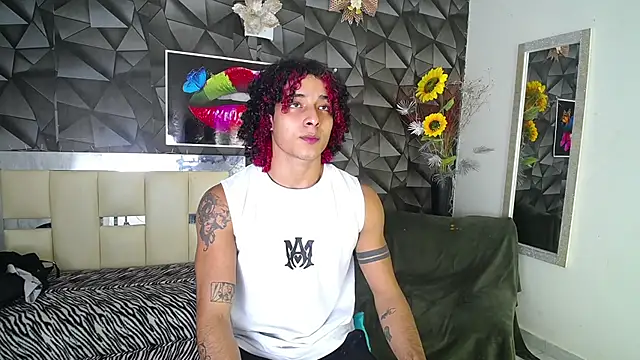 Demitryo online show from January 3, 2025, 4:00 am