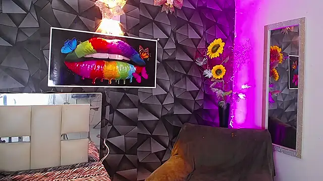 Demitryo online show from January 3, 2025, 7:06 am