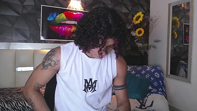 Demitryo online show from January 5, 2025, 4:47 am