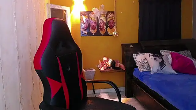 Demitryo online show from January 14, 2025, 4:04 am