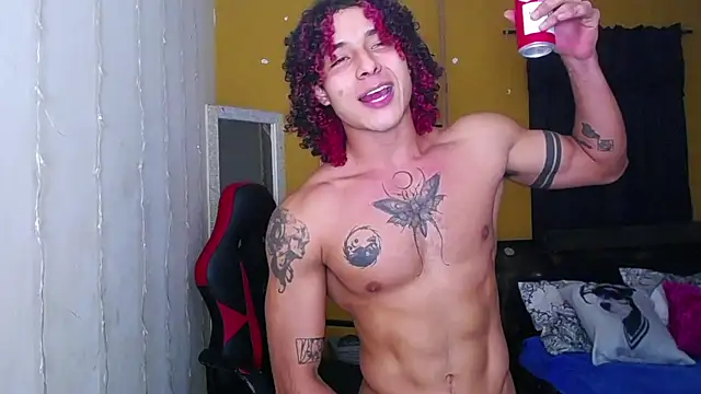 Demitryo online show from January 14, 2025, 10:17 am