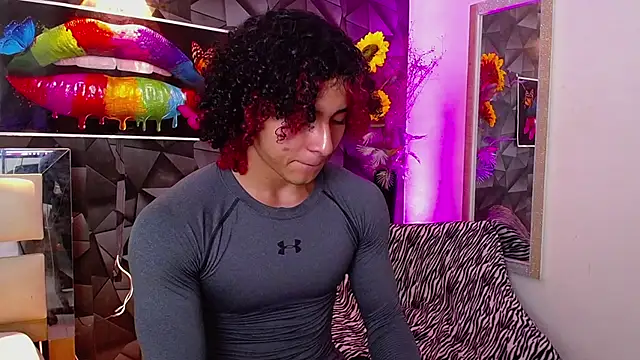 Demitryo online show from January 15, 2025, 2:49 am