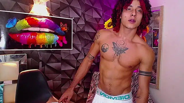 Demitryo online show from January 15, 2025, 5:50 am