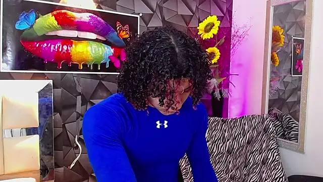 Demitryo online show from January 21, 2025, 3:59 am