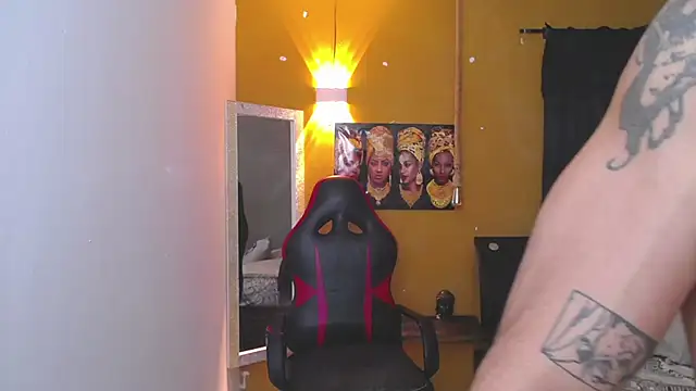 Demitryo online show from February 5, 2025, 9:57 am