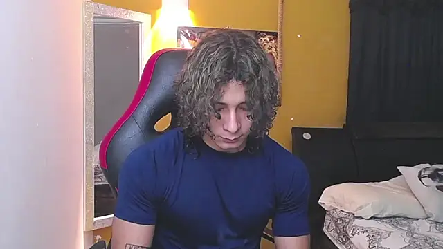 Demitryo online show from February 12, 2025, 3:29 am