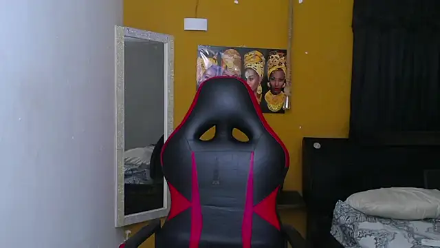 Demitryo online show from February 17, 2025, 2:53 am