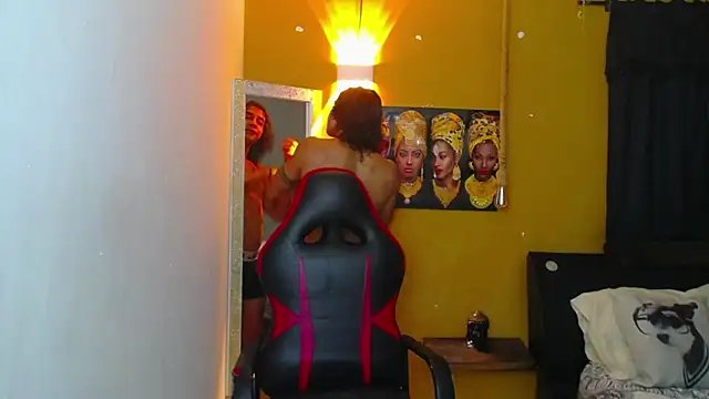 Demitryo online show from February 22, 2025, 6:28 am