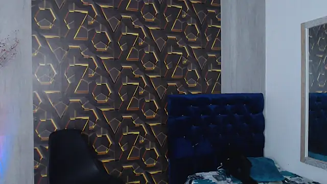 Demitryo online show from March 21, 2025, 5:32 am