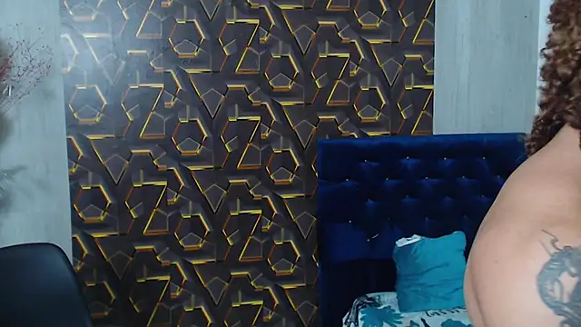 Demitryo online show from March 22, 2025, 6:33 am