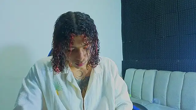 Demitryo online show from September 25, 2025, 2:48 am