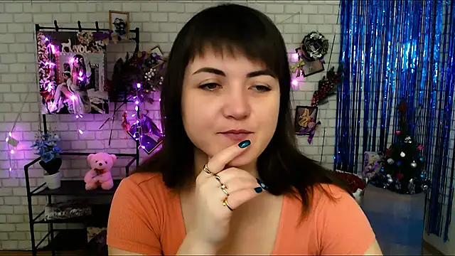 Darina M  online show from January 15, 2025, 5:40 am