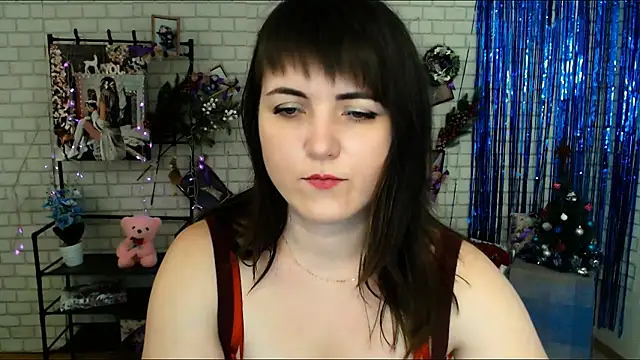 Darina M  online show from January 16, 2025, 8:54 am