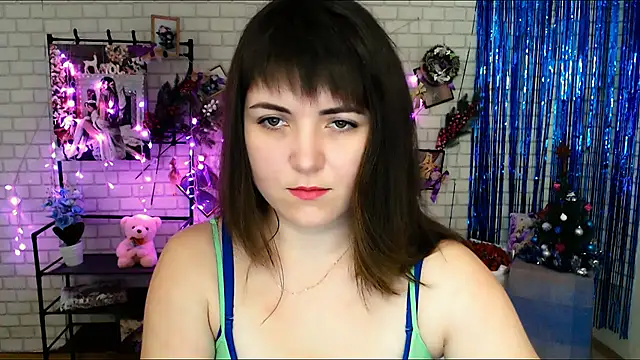 Darina M  online show from January 17, 2025, 5:32 am