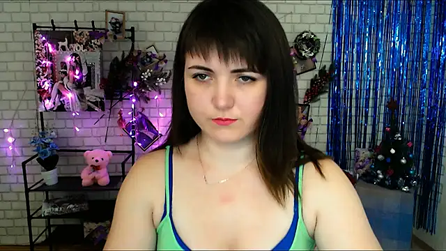 Darina M  online show from January 17, 2025, 10:22 am