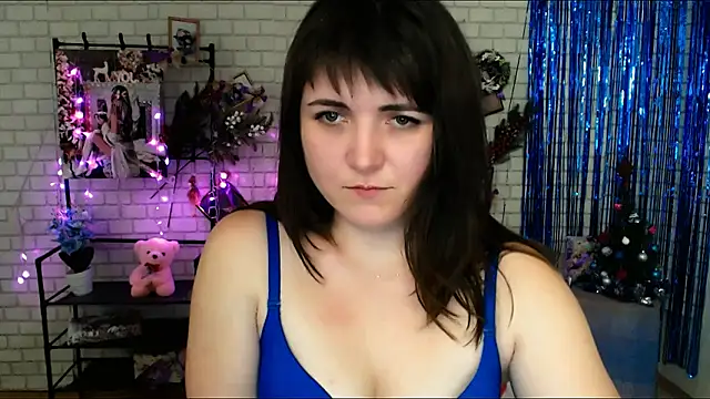 Darina M  online show from January 17, 2025, 4:26 pm