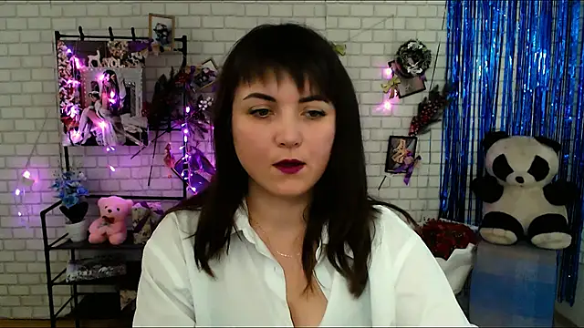 Darina M  online show from January 19, 2025, 11:56 am