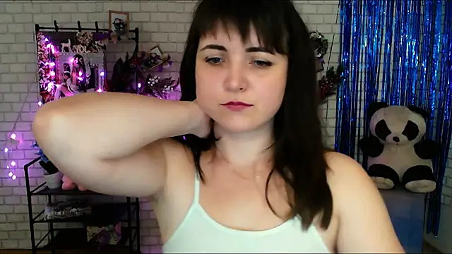 Darina M  online show from January 19, 2025, 2:59 pm