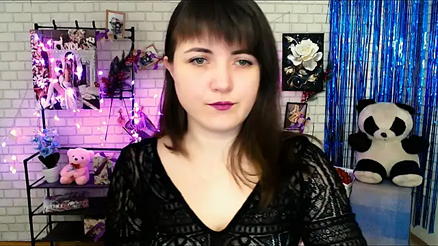 Darina M  online show from January 23, 2025, 5:45 am