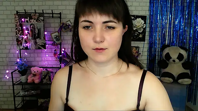 Darina M  online show from February 1, 2025, 8:39 am