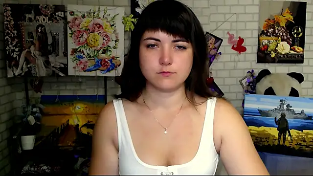 Darina M  online show from October 12, 2025, 3:38 am